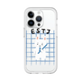 Slim Protection Premium Case［ Original - ESTJ Executive - Character ］