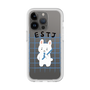 Slim Protection Premium Case［ Original - ESTJ Executive - Character ］