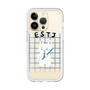 Slim Protection Premium Case［ Original - ESTJ Executive - Character ］
