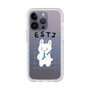 Slim Protection Premium Case［ Original - ESTJ Executive - Character ］