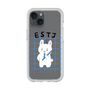 Slim Protection Premium Case［ Original - ESTJ Executive - Character ］