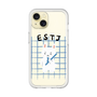 Slim Protection Premium Case［ Original - ESTJ Executive - Character ］