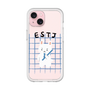 Slim Protection Premium Case［ Original - ESTJ Executive - Character ］
