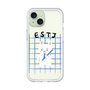 Slim Protection Premium Case［ Original - ESTJ Executive - Character ］