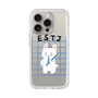 Slim Protection Premium Case［ Original - ESTJ Executive - Character ］