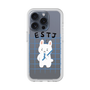 Slim Protection Premium Case［ Original - ESTJ Executive - Character ］