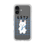 Slim Protection Premium Case［ Original - ESTJ Executive - Character ］