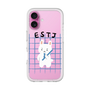 Slim Protection Premium Case［ Original - ESTJ Executive - Character ］