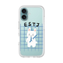 Slim Protection Premium Case［ Original - ESTJ Executive - Character ］
