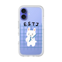 Slim Protection Premium Case［ Original - ESTJ Executive - Character ］