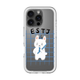 Slim Protection Premium Case［ Original - ESTJ Executive - Character ］