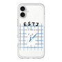 Slim Protection Premium Case［ Original - ESTJ Executive - Character ］