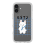 Slim Protection Premium Case［ Original - ESTJ Executive - Character ］