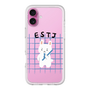 Slim Protection Premium Case［ Original - ESTJ Executive - Character ］