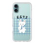 Slim Protection Premium Case［ Original - ESTJ Executive - Character ］