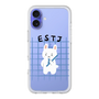 Slim Protection Premium Case［ Original - ESTJ Executive - Character ］
