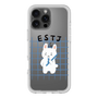 Slim Protection Premium Case［ Original - ESTJ Executive - Character ］