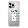 Slim Protection Premium Case［ Original - ESTJ Executive - Character ］