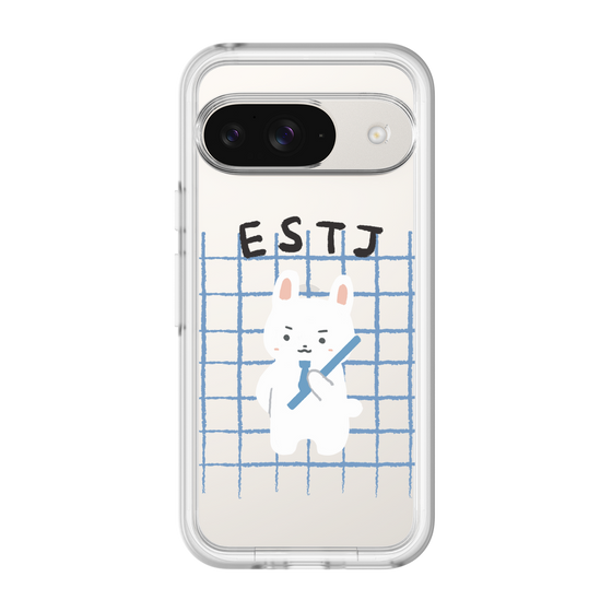 Slim Protection Premium Case［ オリジナル - ESTJ 幹部 - キャラクター ］