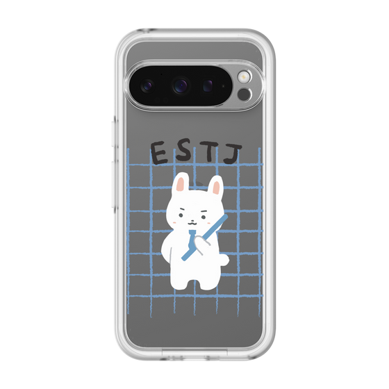 Slim Protection Premium Case［ オリジナル - ESTJ 幹部 - キャラクター ］