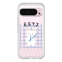 Slim Protection Premium Case［ オリジナル - ESTJ 幹部 - キャラクター ］