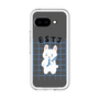 Slim Protection Premium Case［ Original - ESTJ Executive - Character ］