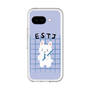 Slim Protection Premium Case［ Original - ESTJ Executive - Character ］