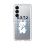 Slim Protection Premium Case［ Original - ESTJ Executive - Character ］