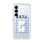 Slim Protection Premium Case［ Original - ESTJ Executive - Character ］