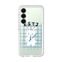 Slim Protection Premium Case［ Original - ESTJ Executive - Character ］