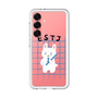 Slim Protection Premium Case［ Original - ESTJ Executive - Character ］