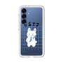 Slim Protection Premium Case［ Original - ESTJ Executive - Character ］