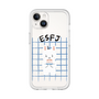 Slim Protection Premium Case［ Original - ESFJ Consul - Character ］