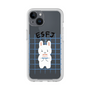 Slim Protection Premium Case［ Original - ESFJ Consul - Character ］