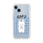 Slim Protection Premium Case［ Original - ESFJ Consul - Character ］