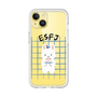 Slim Protection Premium Case［ Original - ESFJ Consul - Character ］