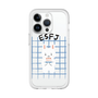 Slim Protection Premium Case［ Original - ESFJ Consul - Character ］