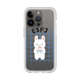 Slim Protection Premium Case［ Original - ESFJ Consul - Character ］