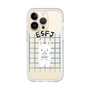 Slim Protection Premium Case［ Original - ESFJ Consul - Character ］