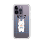 Slim Protection Premium Case［ Original - ESFJ Consul - Character ］