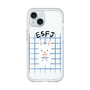 Slim Protection Premium Case［ Original - ESFJ Consul - Character ］