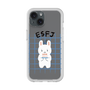 Slim Protection Premium Case［ Original - ESFJ Consul - Character ］
