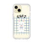 Slim Protection Premium Case［ Original - ESFJ Consul - Character ］