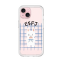 Slim Protection Premium Case［ Original - ESFJ Consul - Character ］