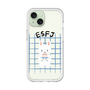 Slim Protection Premium Case［ Original - ESFJ Consul - Character ］