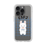 Slim Protection Premium Case［ Original - ESFJ Consul - Character ］