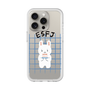 Slim Protection Premium Case［ Original - ESFJ Consul - Character ］