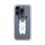 Slim Protection Premium Case［ Original - ESFJ Consul - Character ］