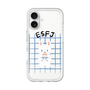 Slim Protection Premium Case［ Original - ESFJ Consul - Character ］