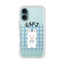 Slim Protection Premium Case［ Original - ESFJ Consul - Character ］